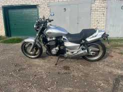 Honda X4. 1 300����. ��., ��������, ���������, ������ �� �� ����