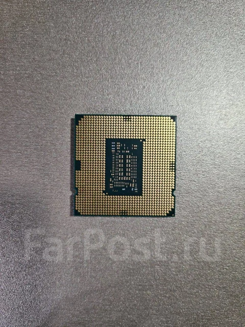 Intel Core i3-10100F ����