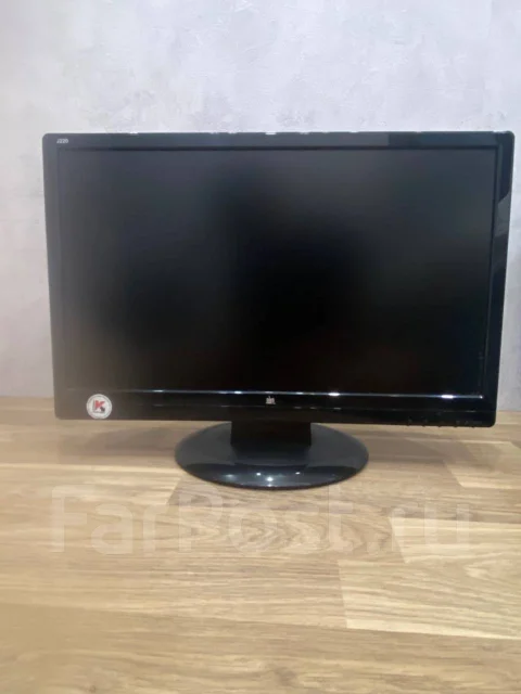 DNS. 21.5" ����