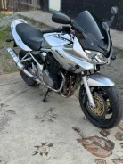 Suzuki GSF 1200S Bandit. 1 200����. ��., ��������, ���������, ��� ������� ����