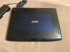 Acer Aspire. ��� 256 �� � ������, WiFi: 1, Bluetooth: 1 ����
