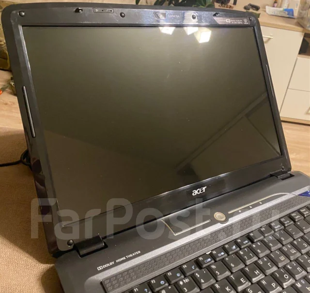 Acer Aspire. ��� 256 �� � ������, WiFi: 1, Bluetooth: 1 ����