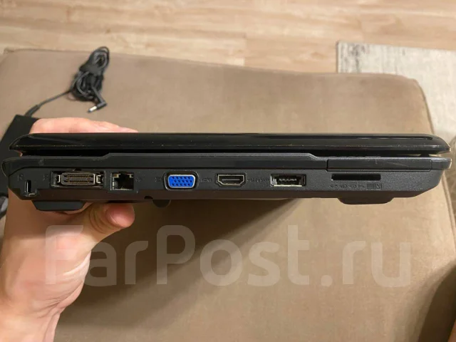 Acer Aspire. ��� 256 �� � ������, WiFi: 1, Bluetooth: 1 ����