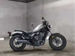 Honda CMX 500 Rebel. 500����. ��., ��������, ���������, ��� ������� ����