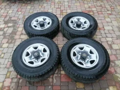 Land Star. 6.5x16", ET50, �� 110���. ����