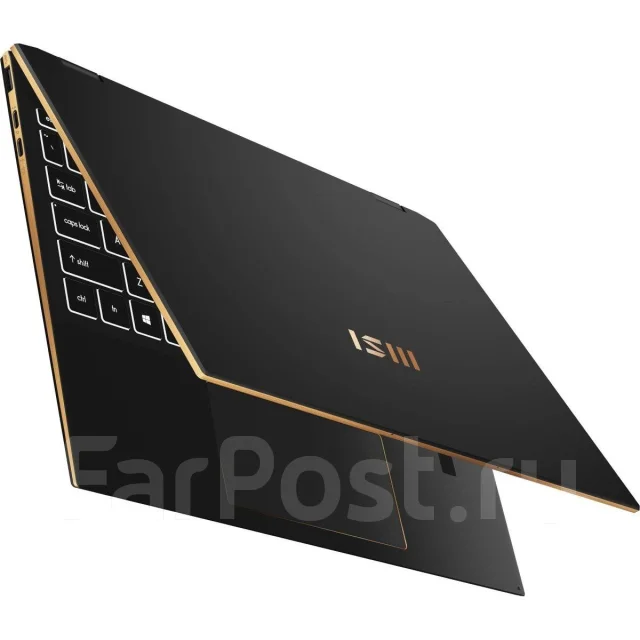 MSI Summit E13 Flip Evo. 13.4", 1,7����, ��� 16 ��, ���� 512���, WiFi: 1, Bluetooth: 1, ����������� �� 9��. ����