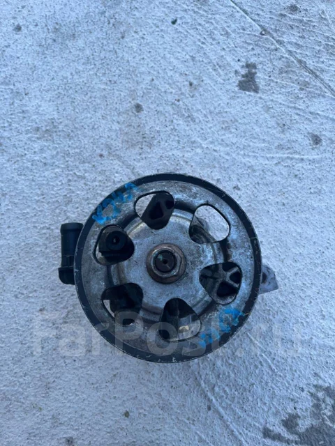 �������������� ���� Honda K24A 56110PNC013 ����