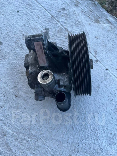 �������������� ���� Honda K24A 56110PNC013 ����