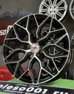 Vossen HF-2. 7.0x16", 4x100, ET40, �� 60,1���. ����