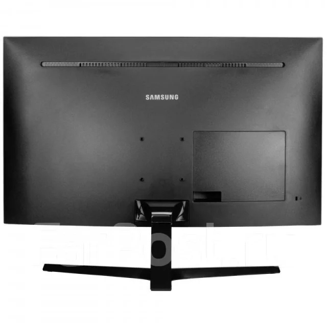 Samsung. 27", ���������� �� (LCD, LED, QLED) ����