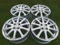 Zelerna. 5.5x15", 4x100, ET42,  67,1. 