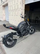Benelli 502 C. 550����. ��., ��������, ���������, ��� ������� ����