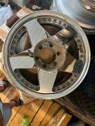 Super Star Lodio Drive. 7.5x18", 6x139.7, ET25,  110,1. 