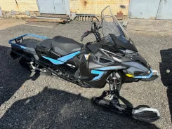 BRP Lynx Commander. ��������, ��, ��� ������� ����