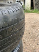 Firestone FR 10. ������, 2011 ���, �/�, ����� 60 % ����
