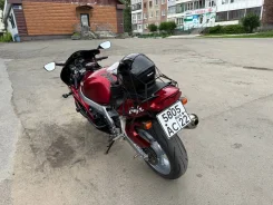Kawasaki Ninja ZX-9R. 900����. ��., ��������, ���������, ������ �� �� ����