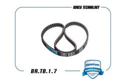 ������ ��� Nexia, Lanos, Aveo 1.5 8��. BR. TB.1.7 [111MR17] 111MR17 ����