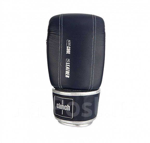 Перчатки снарядные Clinch Prime 2.0, новый, в наличии, доставка ...