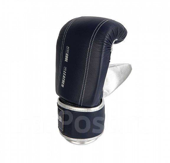 Перчатки снарядные Clinch Prime 2.0, новый, в наличии, доставка ...