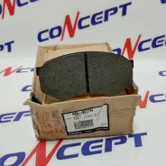 ��������� ������� Akebono AN427K AN427K ����