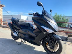 Yamaha Tmax. 500����. ��., ��������, ���������, ��� ������� ����