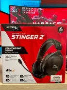 HyperX Cloud Stinger 2 ����