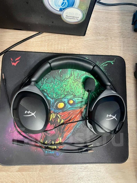 HyperX Cloud Stinger 2 ����