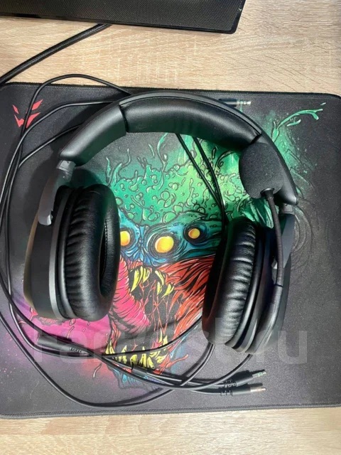 HyperX Cloud Stinger 2 ����
