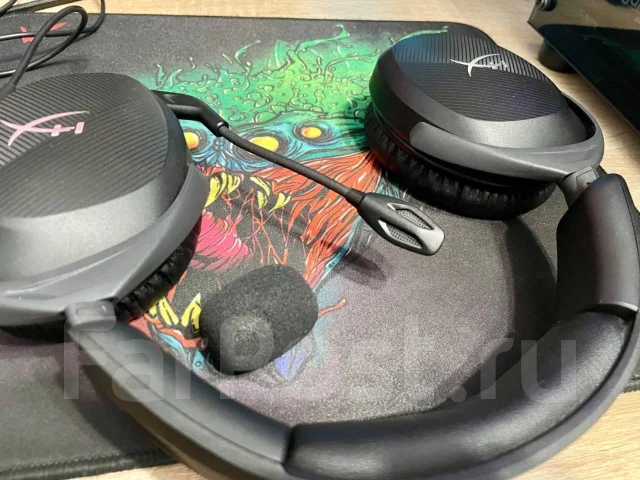 HyperX Cloud Stinger 2 ����