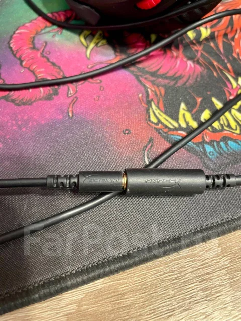 HyperX Cloud Stinger 2 ����