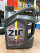 ZIC X7 LS. 5W-30, �������������, 4��. ����
