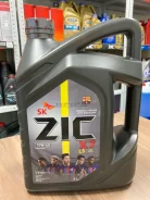 ZIC X7 LS. 10W-40, �������������, 6��. ����