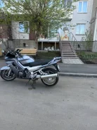 Yamaha FJR 1300A. 1 300����. ��., ��������, ���������, ������ �� �� ����