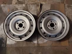 . 6.0x15", 4x100, ET40,  60,1. 