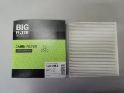 ������ �������� BIG Filter GB9982 GB9982 ����