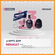    () Marshall / M8112027 M8112027 