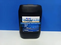 Mobil Delvac Super 1400