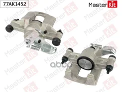 ������� ��������� ���. ���. Renault Master III(FV, EV, HV, UV, JV) 10-, Opel Movano B(X62) 10- MasterKit ���. 77AK1452 77AK1452 ����