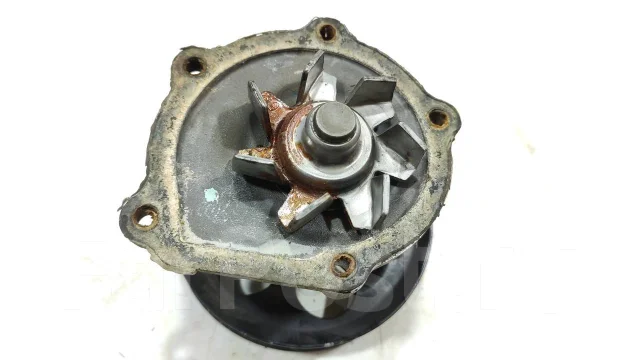 ����� ������� Toyota 4E 1611019107 ����