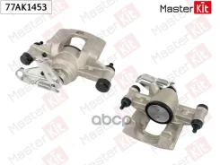 ������� ��������� ���. ����. Renault Master III(FV, EV, HV, UV, JV) 10-, Opel Movano B(X62) 10- MasterKit ���. 77AK1453 77AK1453 ����