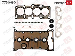 �������� ��������� ��� Audi A4 (8EC, B7) ALT 77BG490 MasterKit ���. 77BG490 77BG490 ����