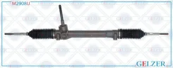 ������� ����� Fiat Panda 2003- M2908U ����