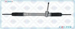 ������� ����� Fiat Panda 2003- M2908A ����