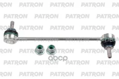 ���� ������������� BMW: 3 94-98, 3 ������ 94-99, 3 ���� 92-99, Z3 97-03 Patron ���. PS4857 PS4857 ����
