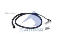 ������ ABS L=1000 ������� Kamaz Sampa 096211 096211 ����
