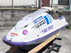 Yamaha SuperJet-700. 2008 ��� ����