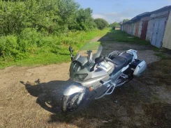 Yamaha FJR 1300. 1 300����. ��., ��������, ���������, ������ �� �� ����