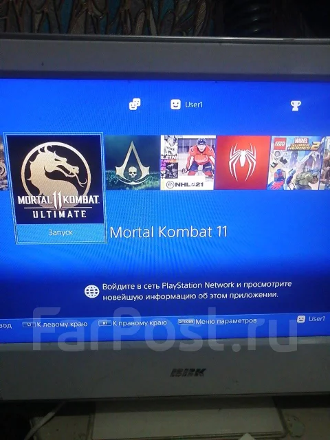 Sony PlayStation 4 ����