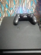 Sony PlayStation 4 ����