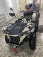 Linhai-Yamaha. ��������, ��, �� ����